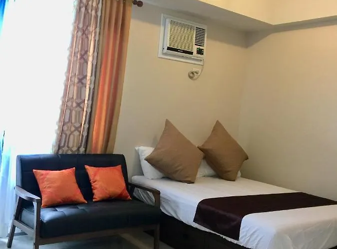 Manhattan Heights Araneta Cubao * Manila