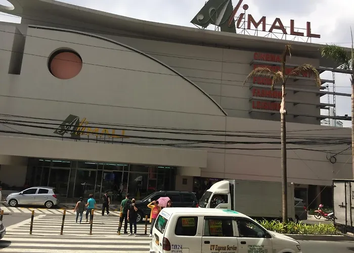 Manhattan Heights Araneta Cubao * Manila